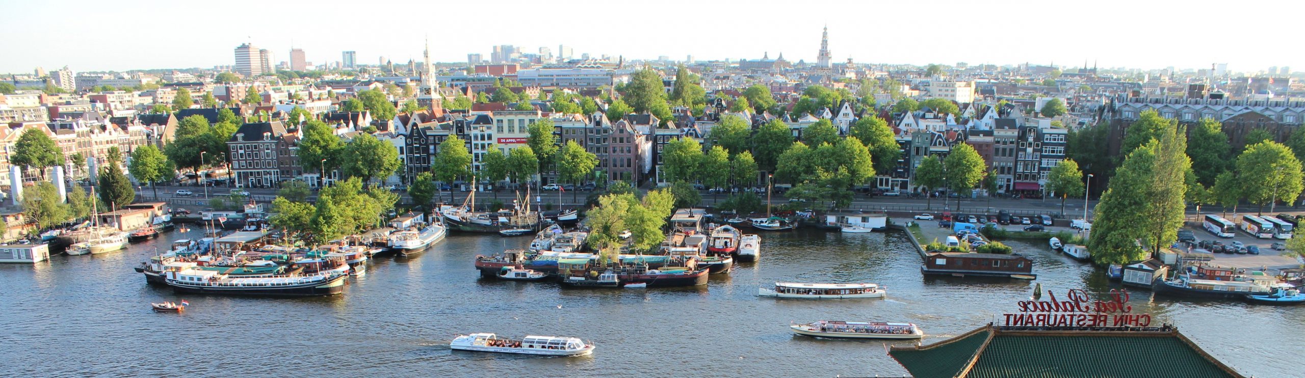 wietzaden bestellen Amsterdam