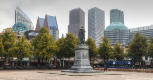 Wiet zaden kopen in Den Haag